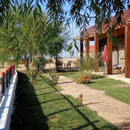 Tamanoucht Ifrane (Ifrane) Exterior foto