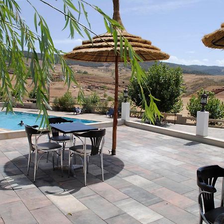 Tamanoucht Ifrane (Ifrane) Exterior foto