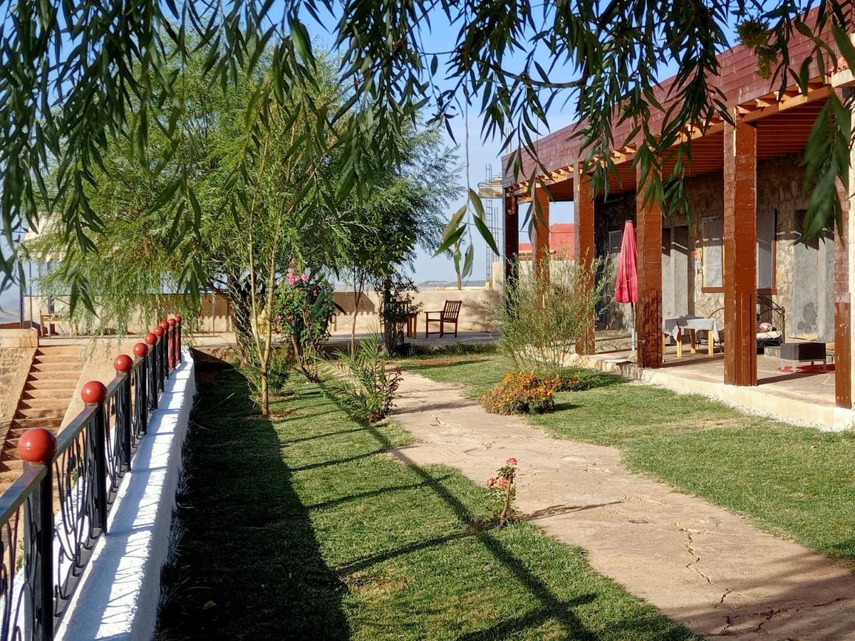 Tamanoucht Ifrane (Ifrane) Exterior foto