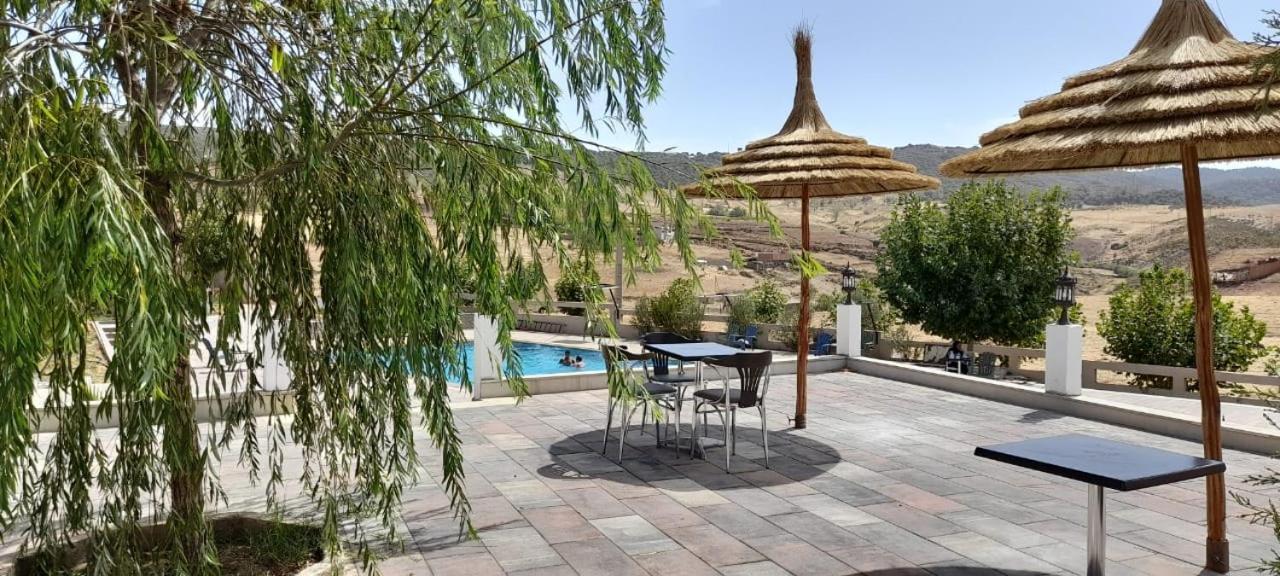 Tamanoucht Ifrane (Ifrane) Exterior foto