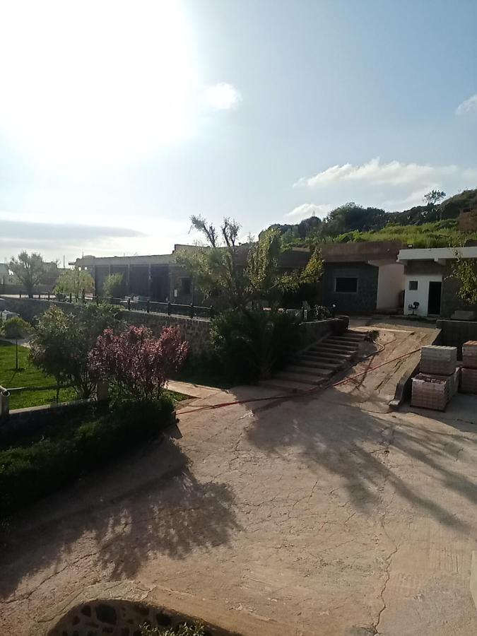 Tamanoucht Ifrane (Ifrane) Exterior foto