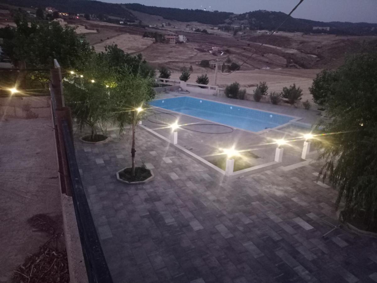 Tamanoucht Ifrane (Ifrane) Exterior foto