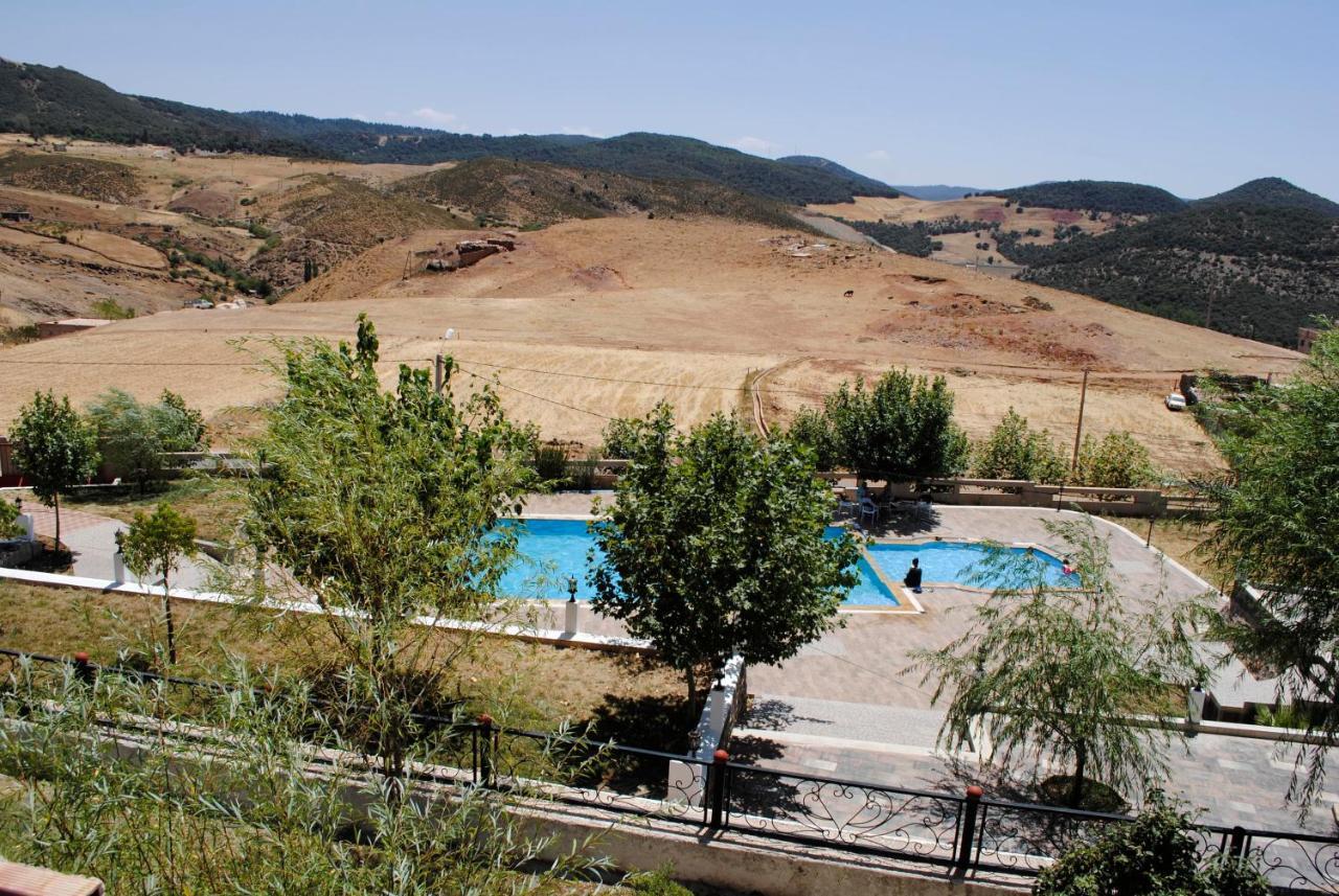 Tamanoucht Ifrane (Ifrane) Exterior foto