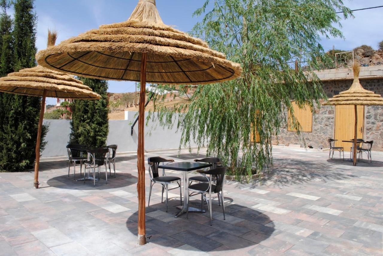 Tamanoucht Ifrane (Ifrane) Exterior foto