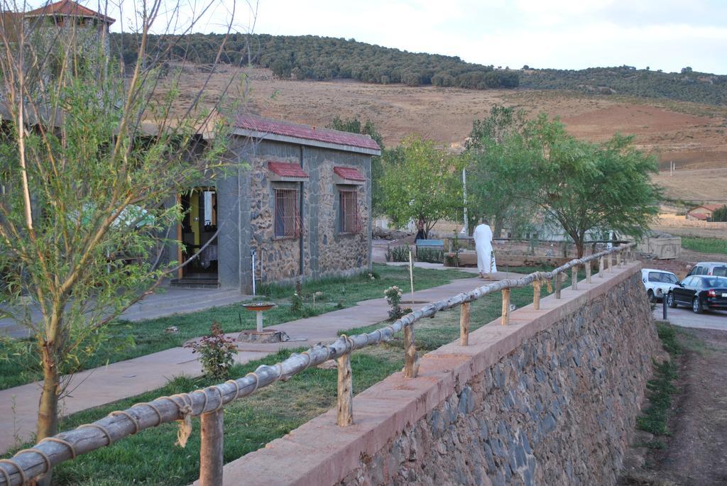 Tamanoucht Ifrane (Ifrane) Exterior foto
