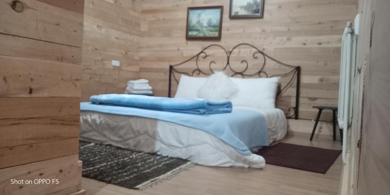 Tamanoucht Ifrane (Ifrane) Exterior foto