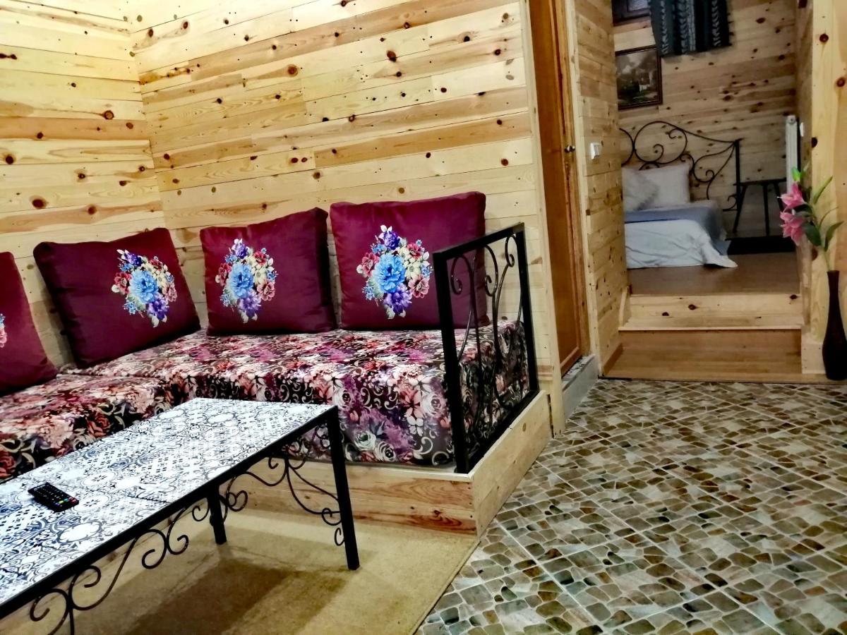 Tamanoucht Ifrane (Ifrane) Exterior foto