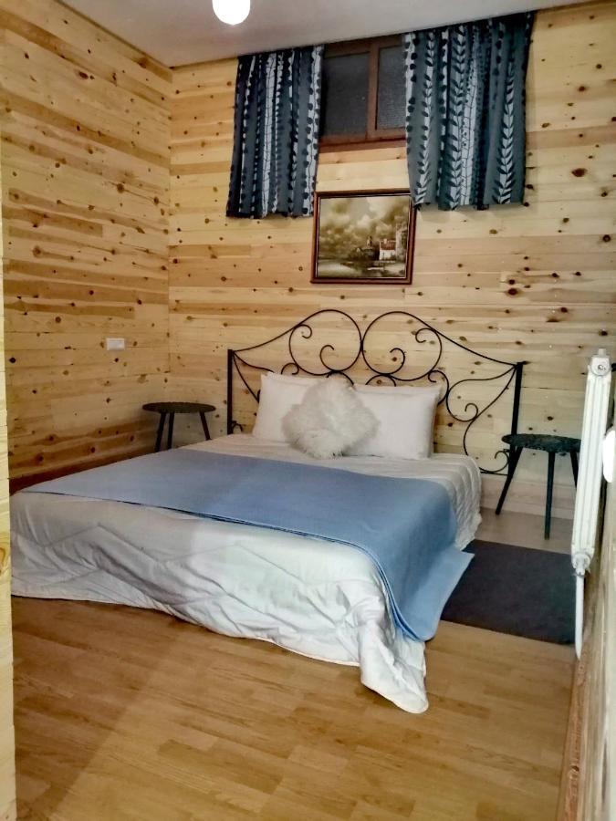 Tamanoucht Ifrane (Ifrane) Exterior foto