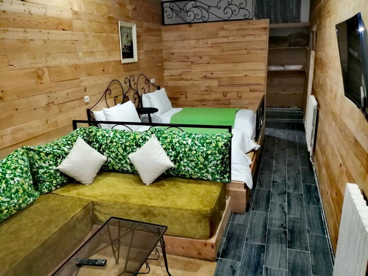 Tamanoucht Ifrane (Ifrane) Quarto foto