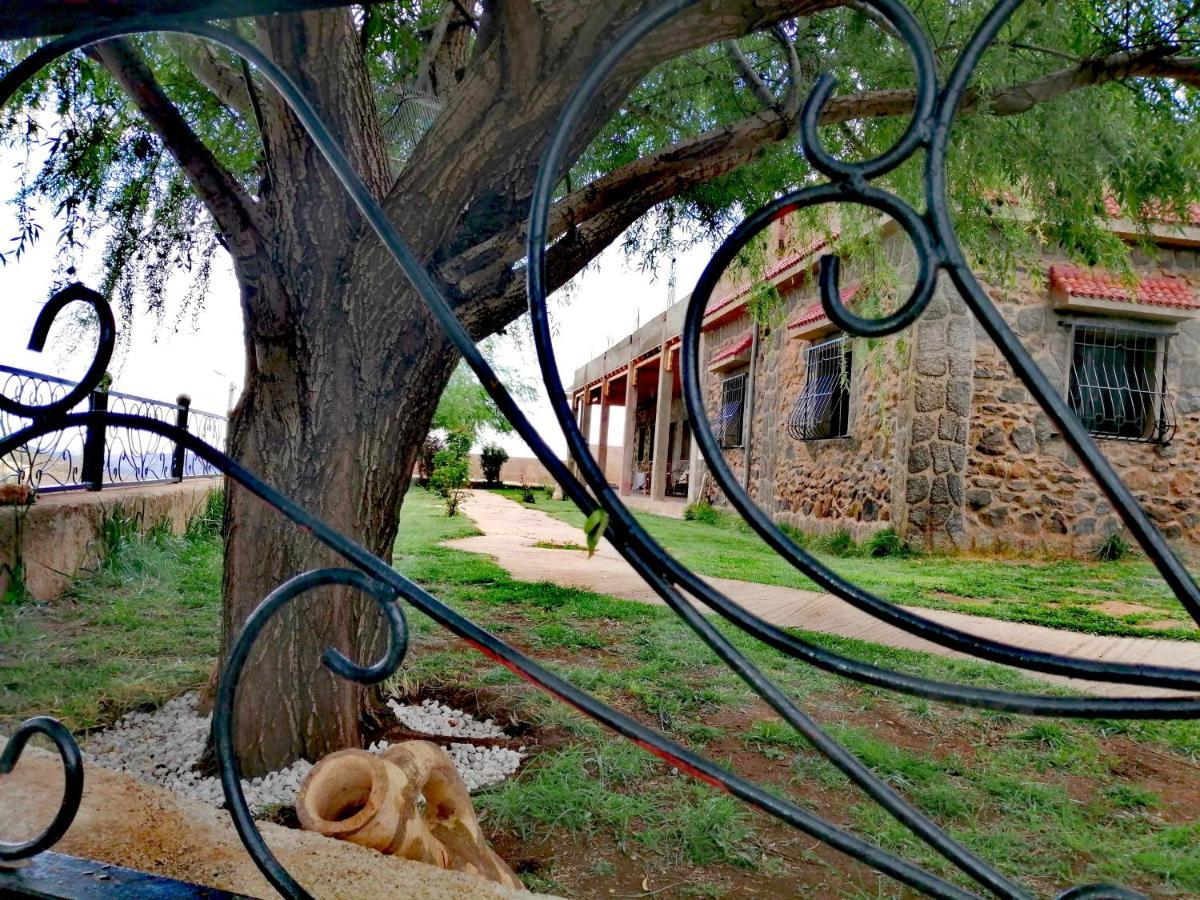 Tamanoucht Ifrane (Ifrane) Exterior foto