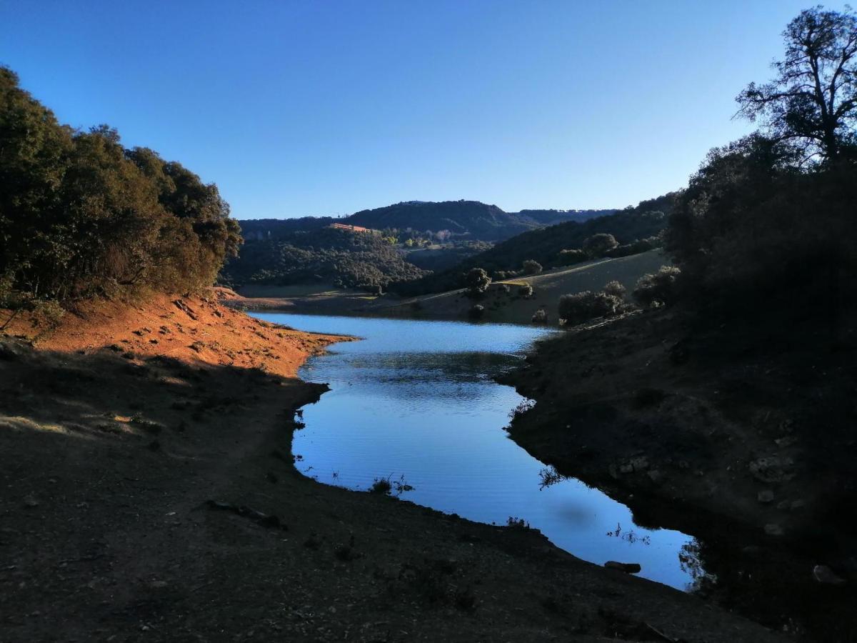 Tamanoucht Ifrane (Ifrane) Exterior foto