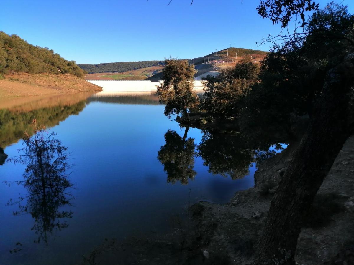 Tamanoucht Ifrane (Ifrane) Exterior foto